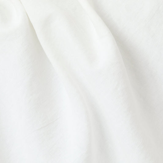 Swan washed linen - Marie - Louise Sjögren