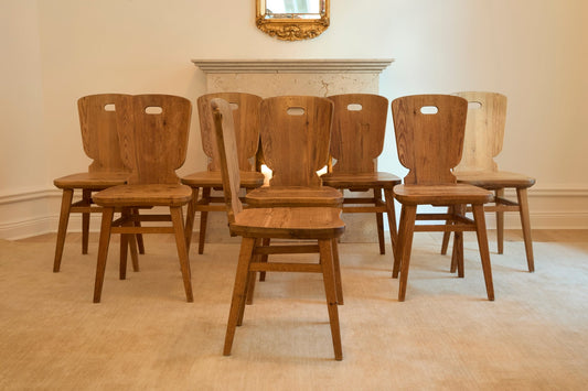 Sportstuge Furniture 1930s - Marie - Louise Sjögren