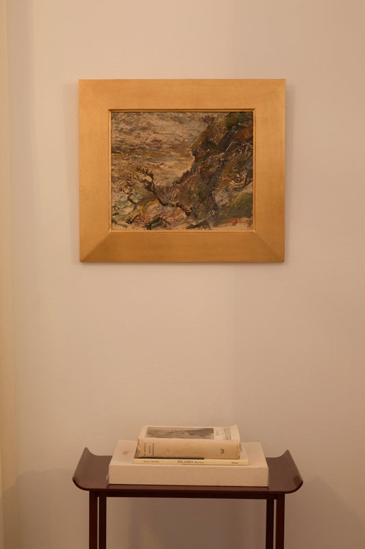 Folke Ricklund - Marie - Louise Sjögren