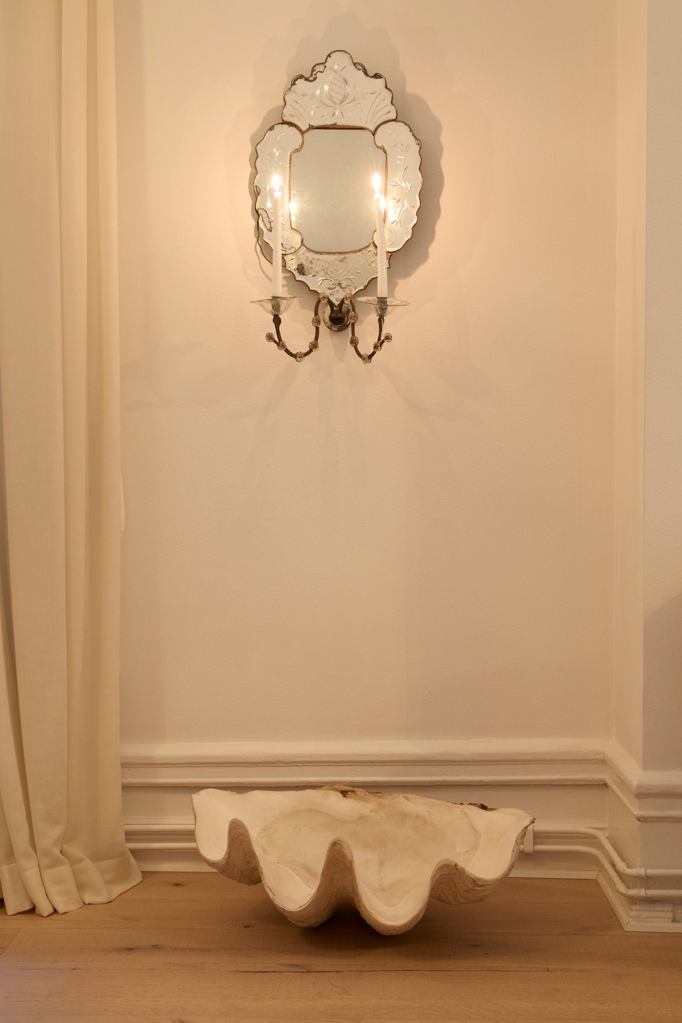 Seashell - Marie - Louise Sjögren