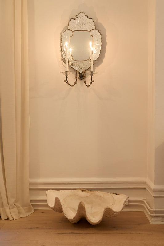 Seashell - Marie - Louise Sjögren