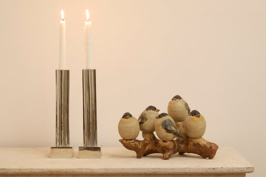 Gunnar Hansson - Birds - Marie - Louise Sjögren