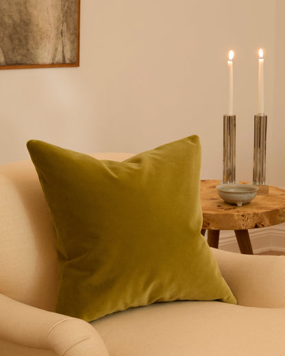 Cushion 50x50 cm - Marie - Louise Sjögren