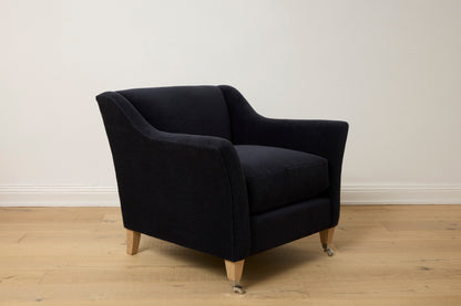 Armchair Grace