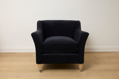 Armchair Grace