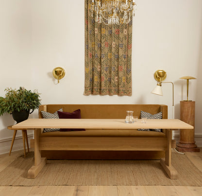 Dining table "Svea"