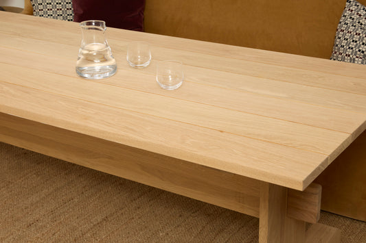 Dining table "Svea"