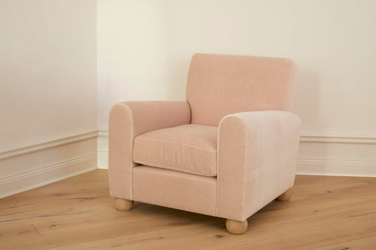 Armchair Grand Fred