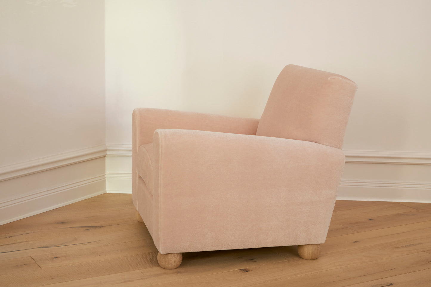 Armchair Grand Fred