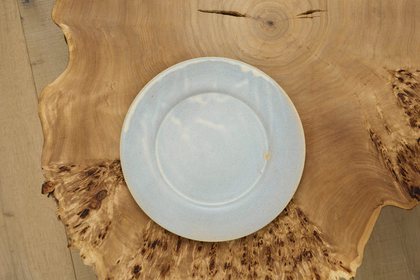 Dinner plate