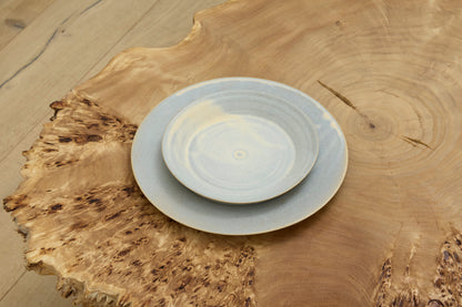 Starter plate