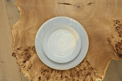 Starter plate