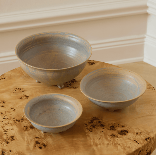 Bowls - Marie - Louise Sjögren