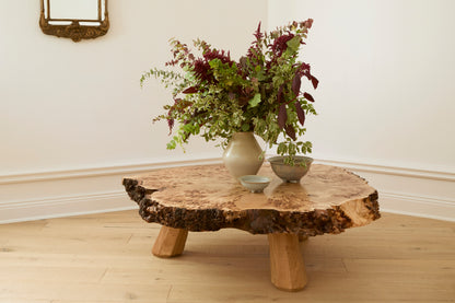 Coffee table Woody Grande