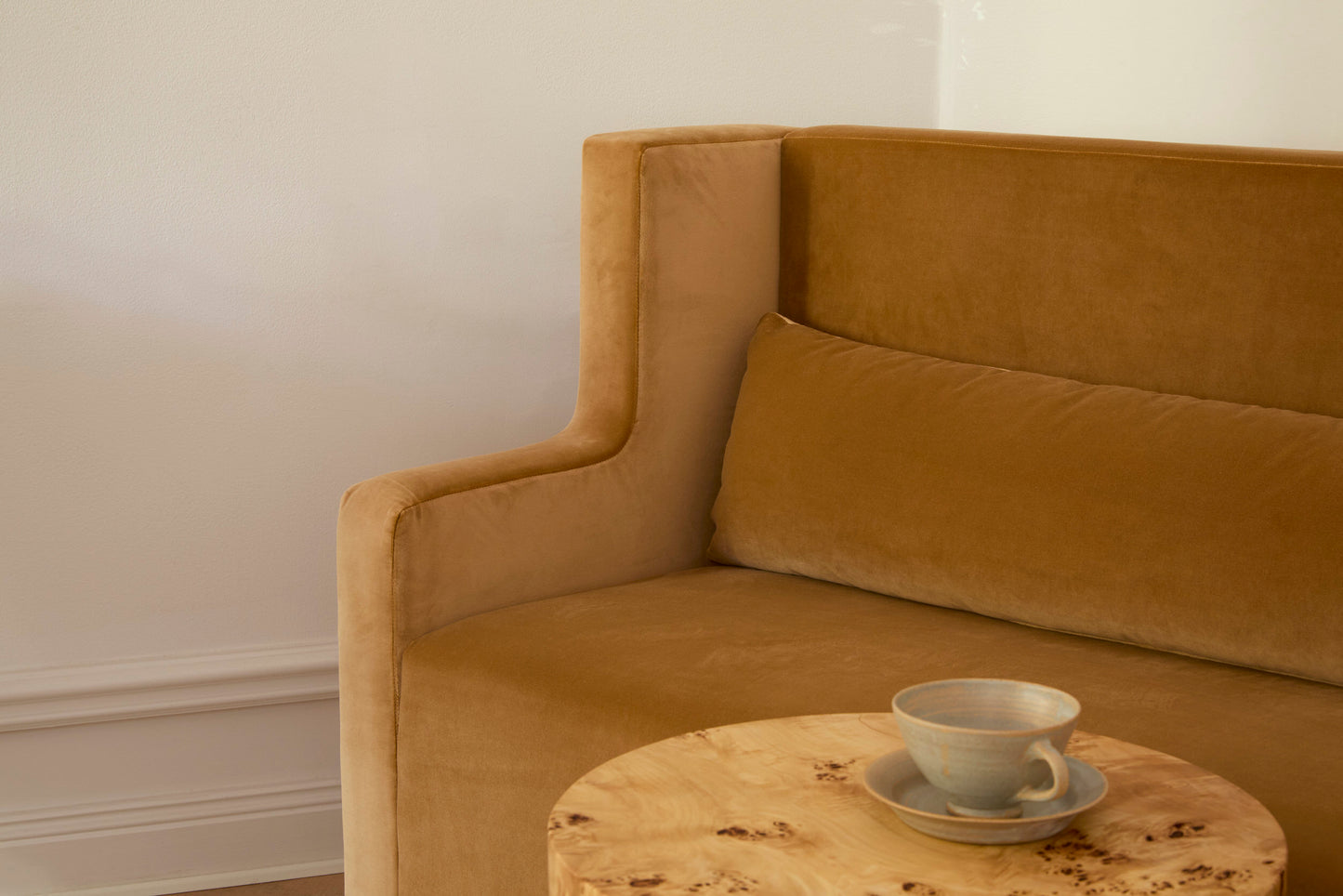 Dining sofa Bell