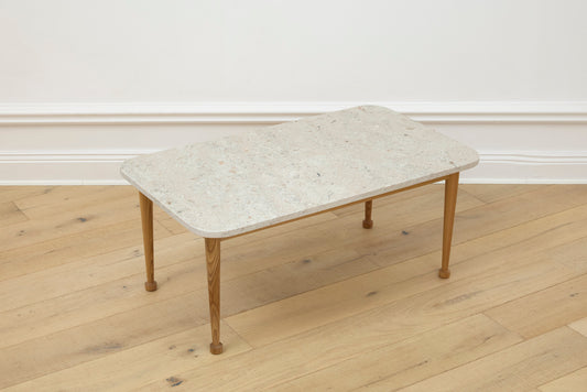 Coffee table Stone