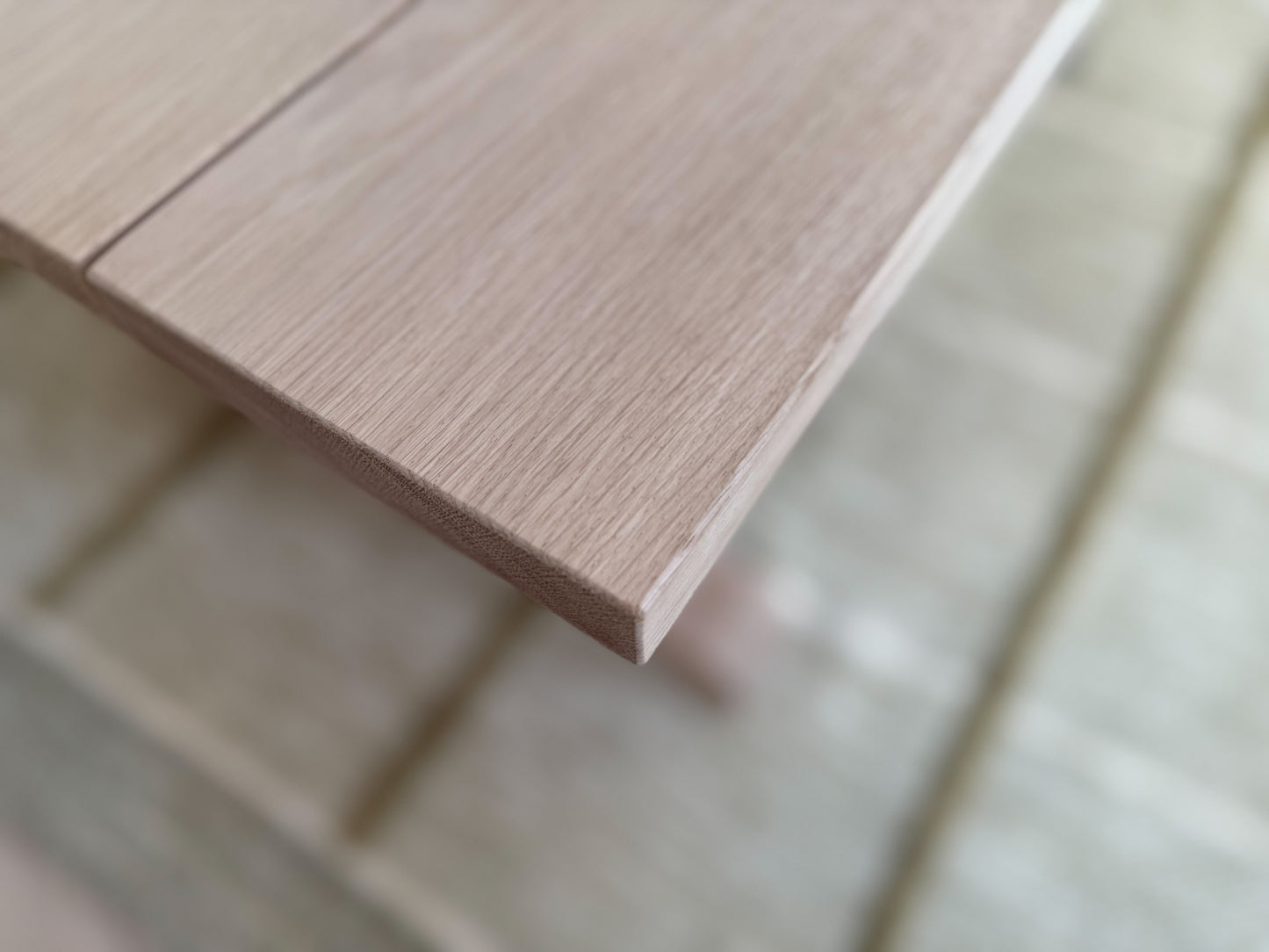 Dining table "Svea"