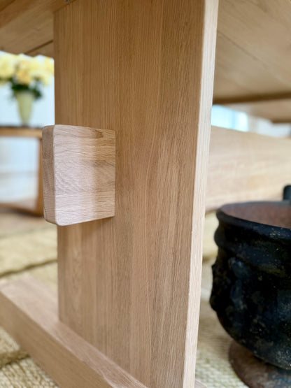 Dining table "Svea"