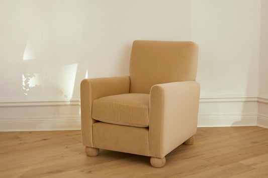 Armchair Fred Petite