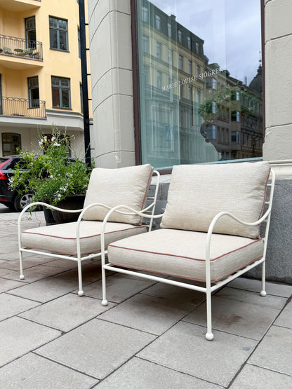 Lounge Chair Saint Tropez