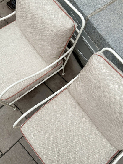 Lounge Chair Saint Tropez
