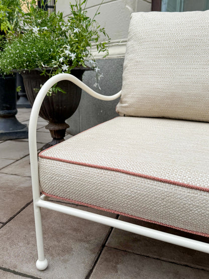 Lounge Chair Saint Tropez