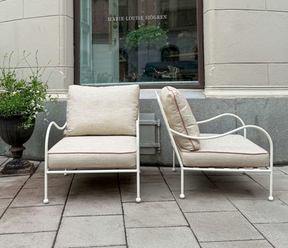 Lounge Chair Saint Tropez