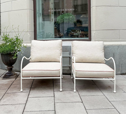Lounge Chair Saint Tropez