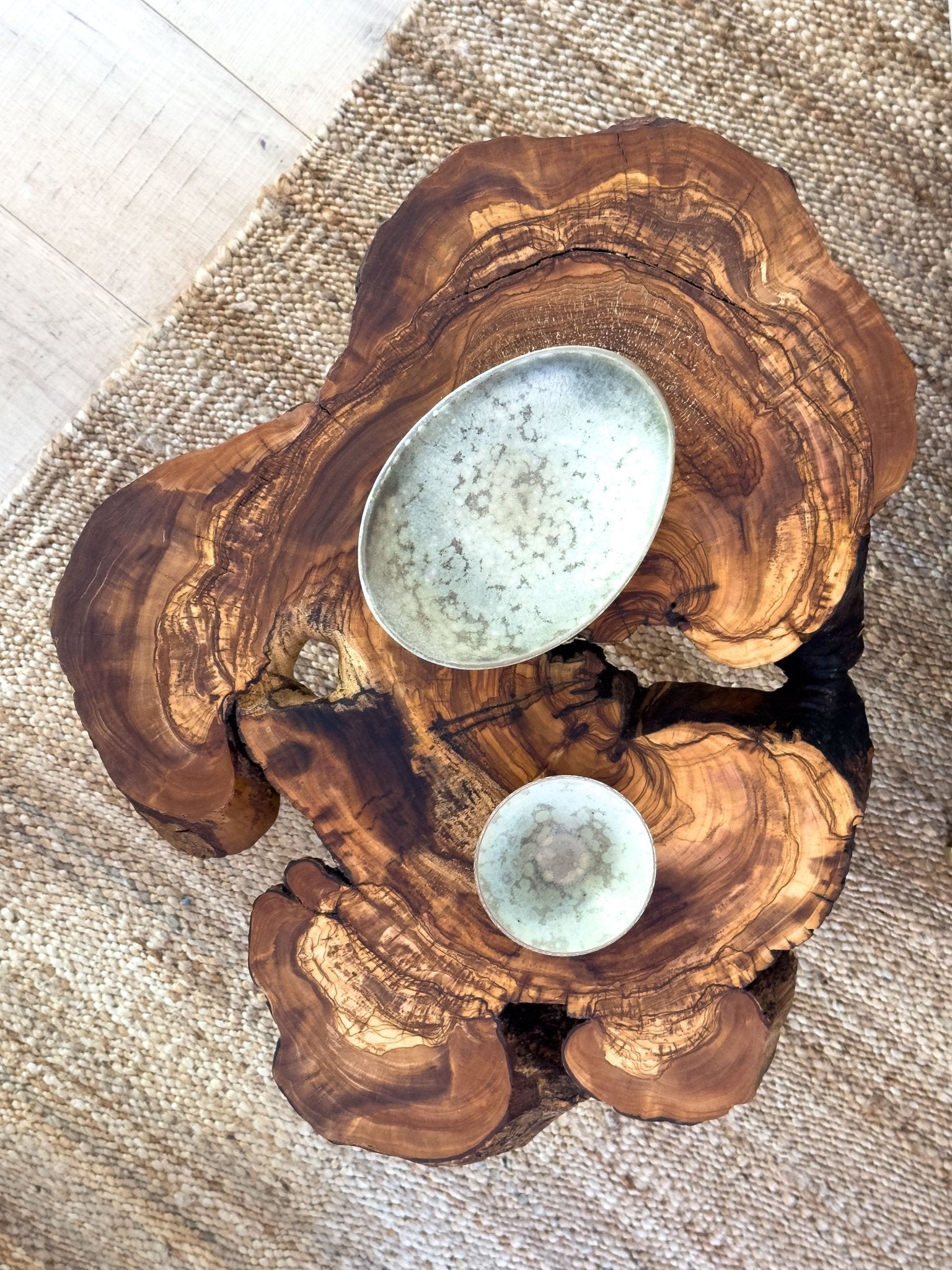 Sideboard Olive - Marie - Louise Sjögren