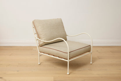 Lounge Chair Saint Tropez