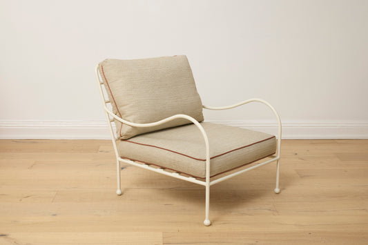 Lounge Chair Saint Tropez