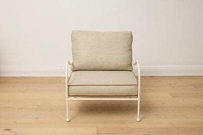 Lounge Chair Saint Tropez