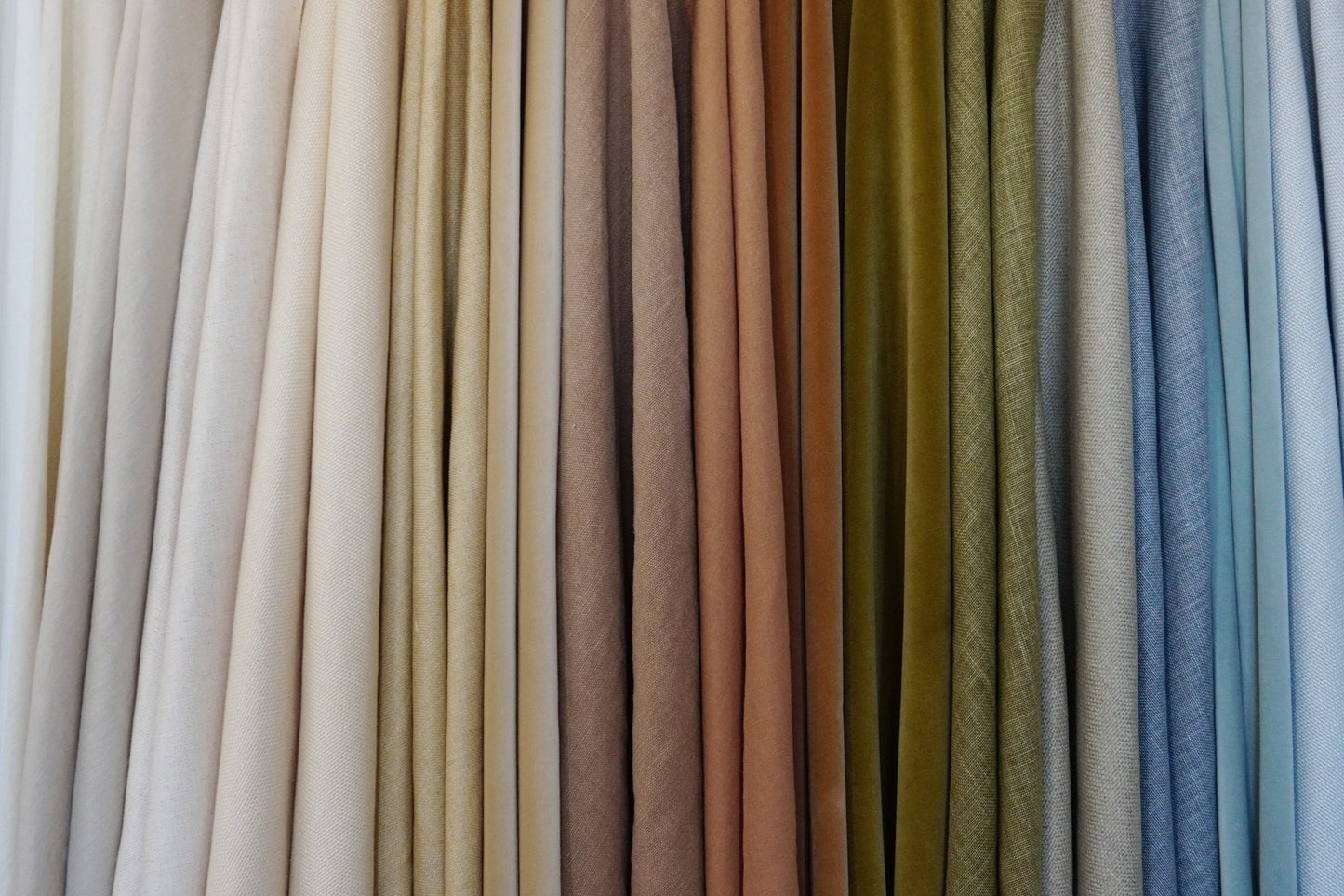 Fabric Samples