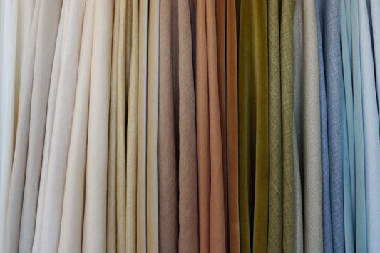 Fabric Samples