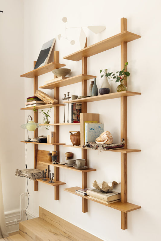 Wall Shelf Picasso
